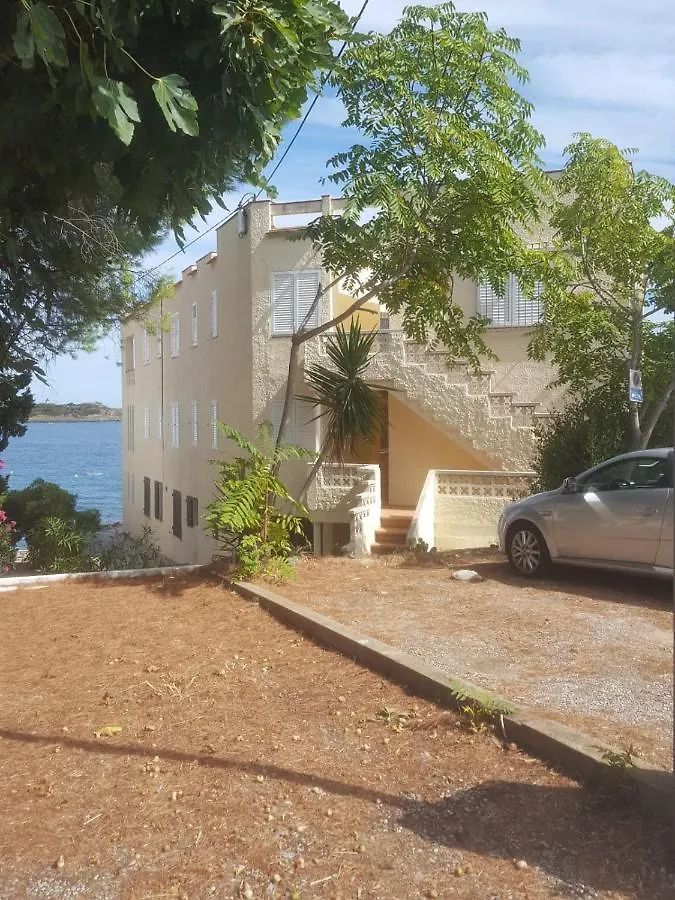 Dolce Farniente Apartment El Port De La Selva