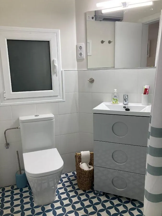 Dolce Farniente Apartment El Port De La Selva