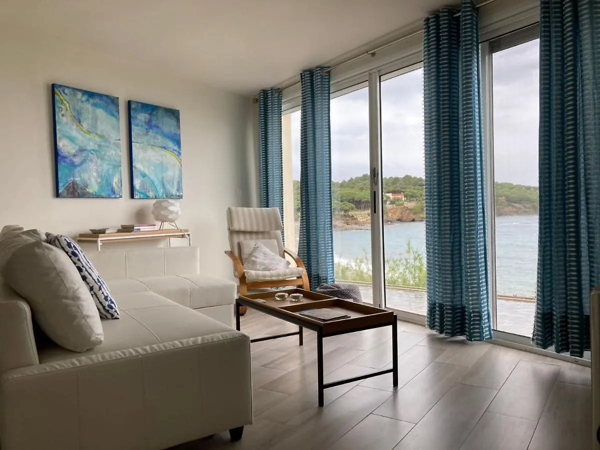 Dolce Farniente Apartment El Port De La Selva