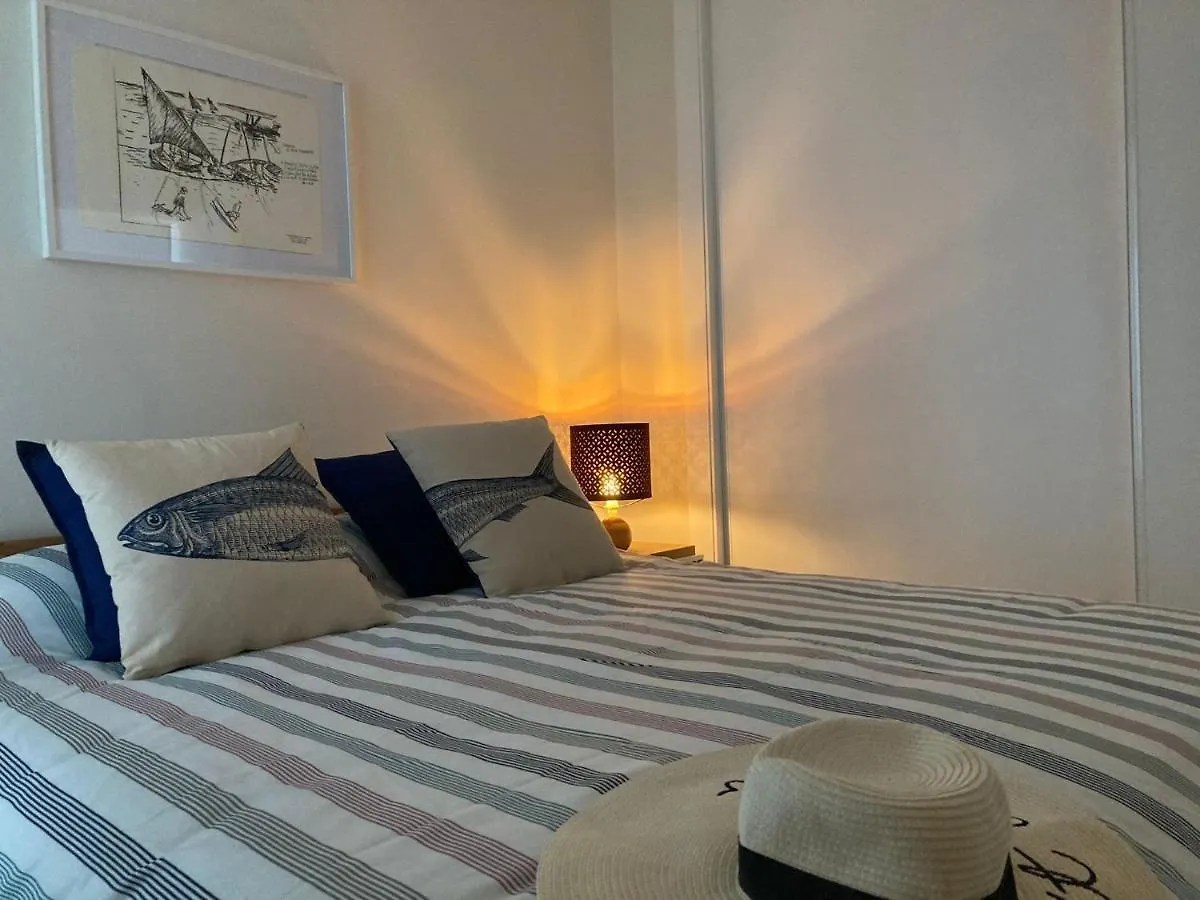 Dolce Farniente Apartment El Port De La Selva