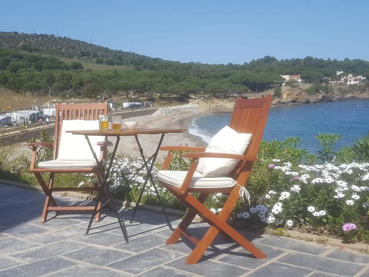 Dolce Farniente Apartment El Port De La Selva
