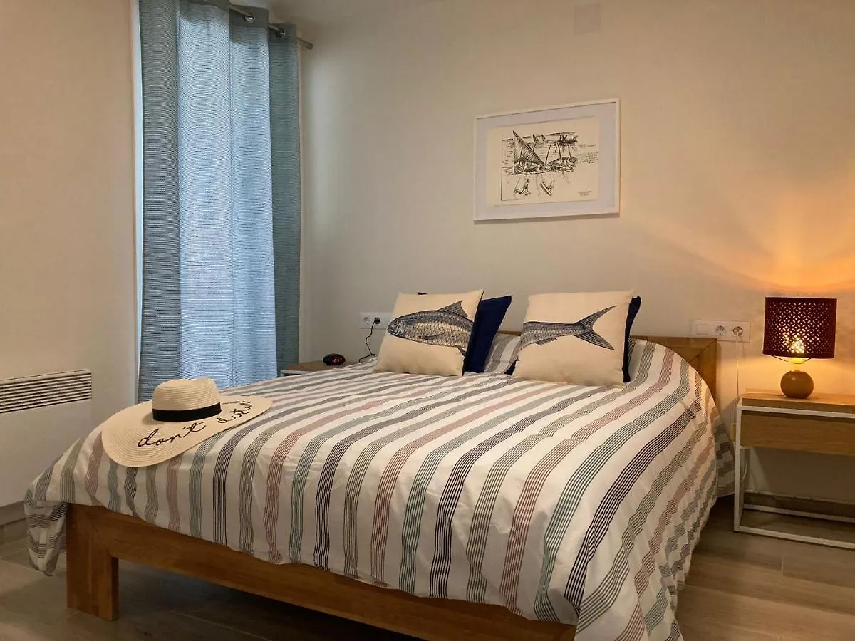 Dolce Farniente Apartment El Port De La Selva Spain