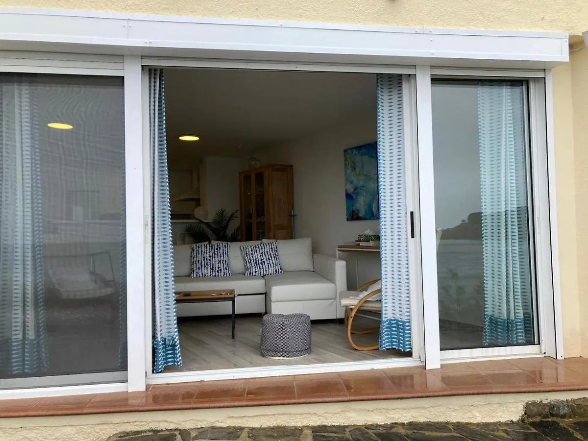 Dolce Farniente Apartment El Port De La Selva 0*,  Spain