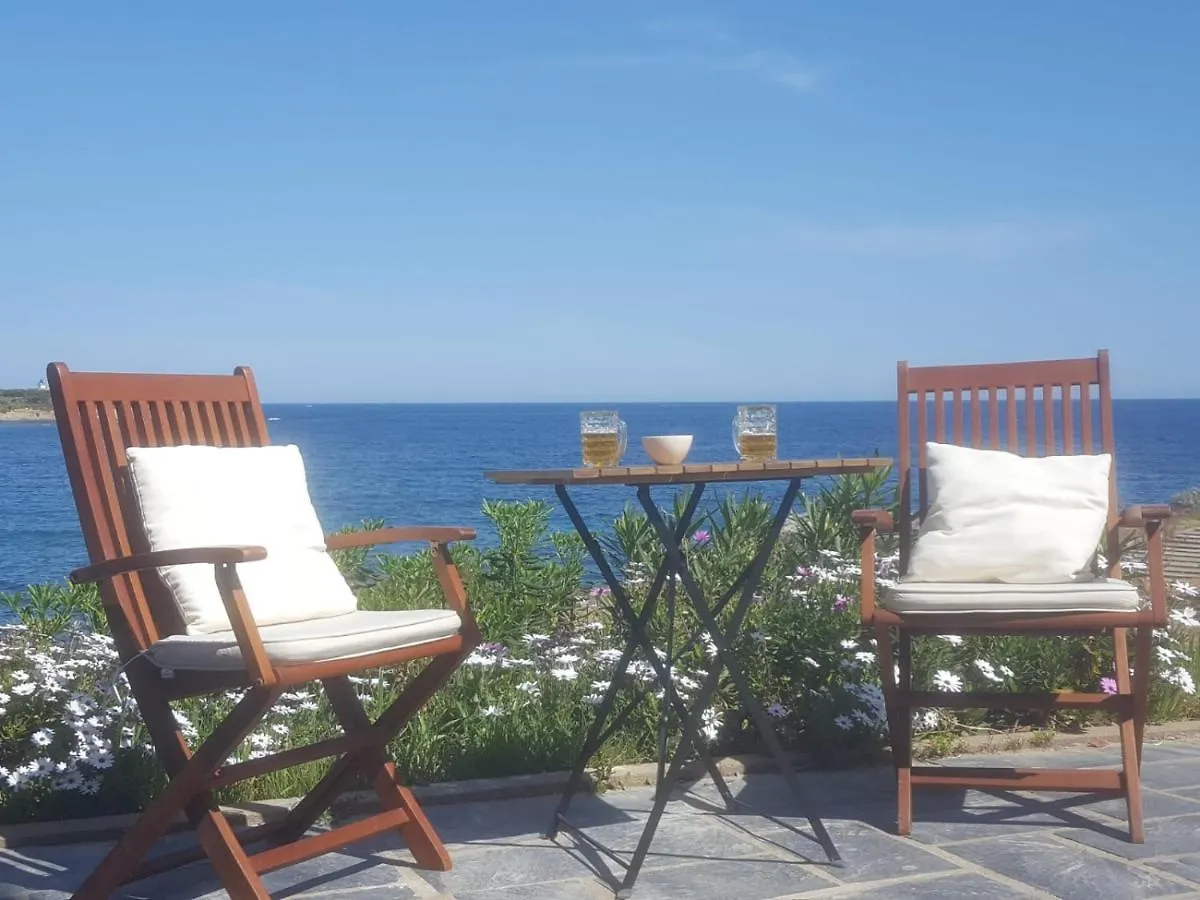 Dolce Farniente Apartment El Port De La Selva