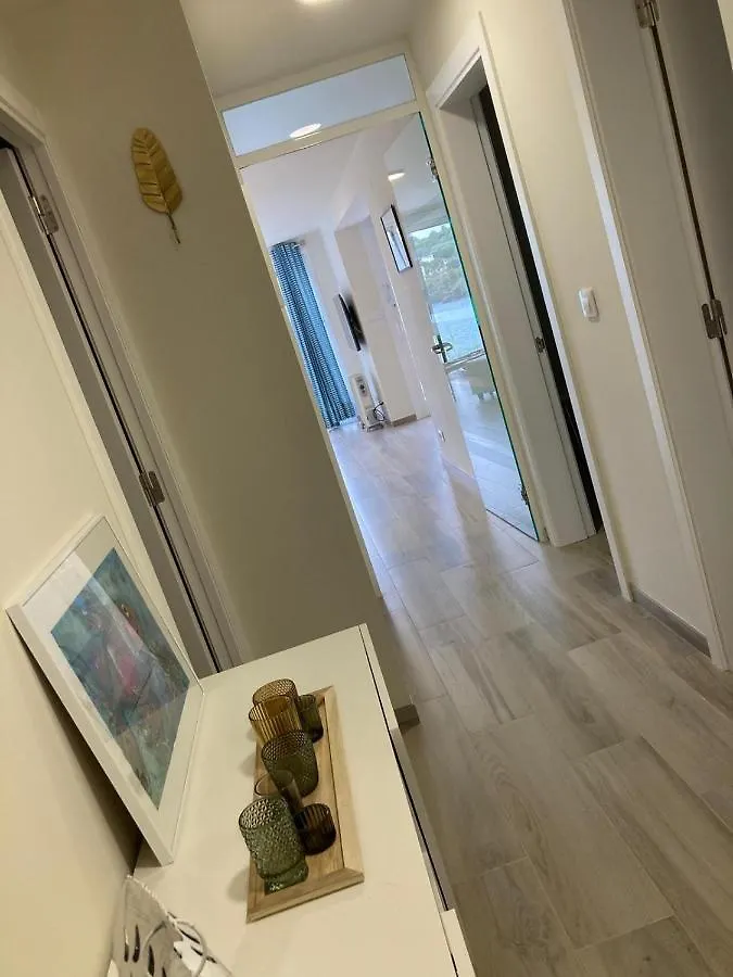 Apartament Dolce Farniente El Port De La Selva