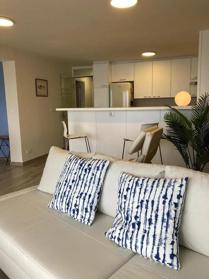 Dolce Farniente Apartment El Port De La Selva