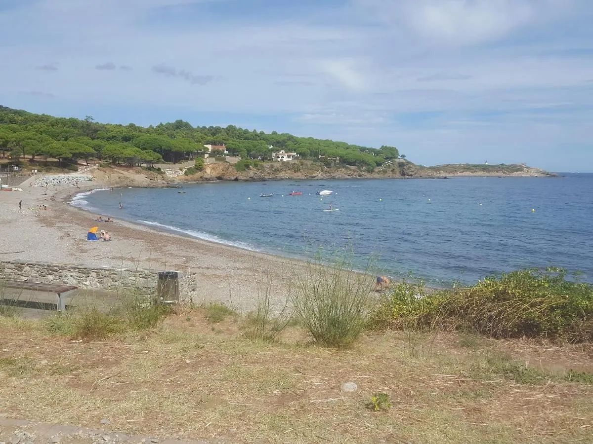 Dolce Farniente Apartment El Port De La Selva Spain
