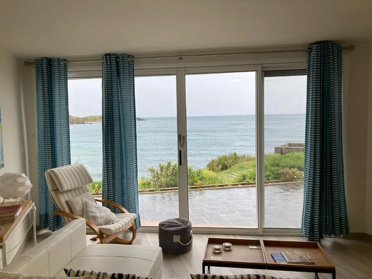 Dolce Farniente Apartment El Port De La Selva 0*,