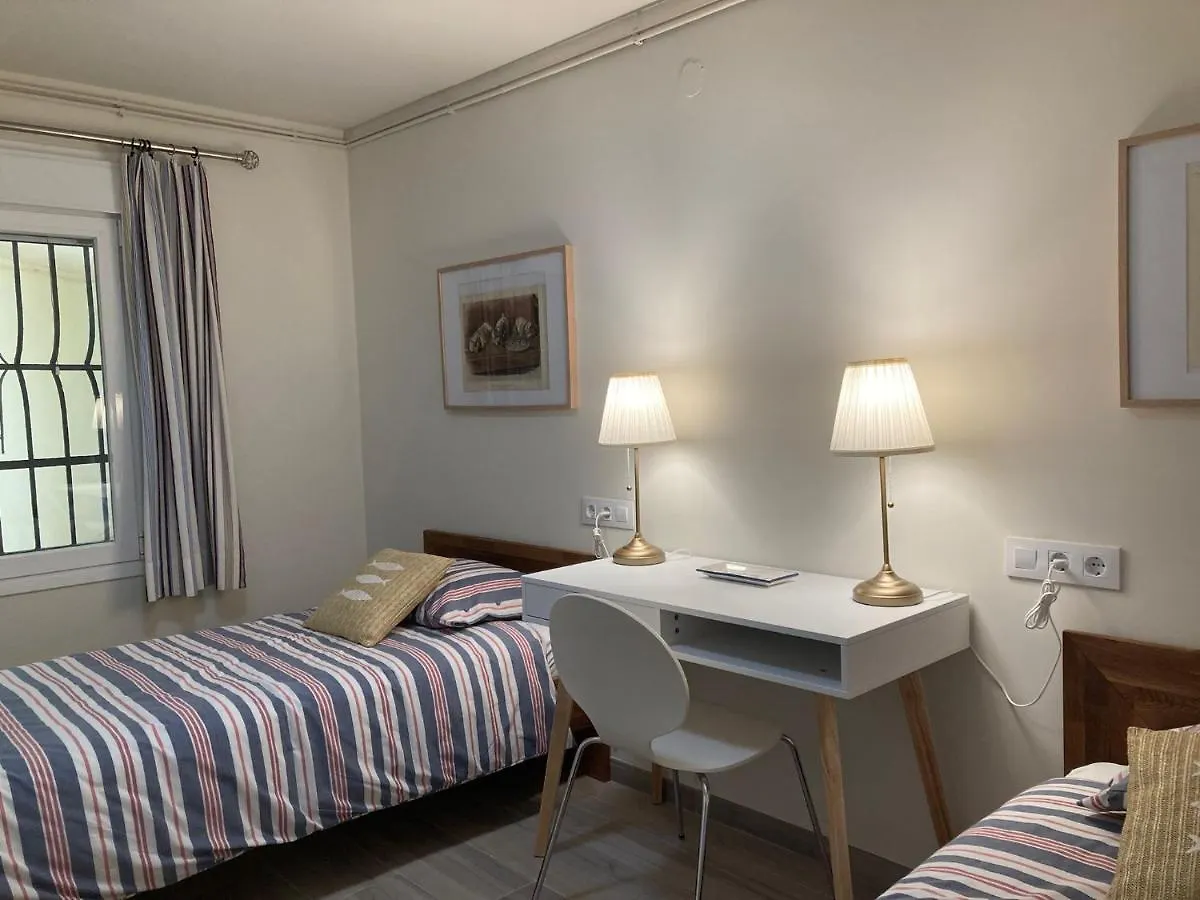 Dolce Farniente Apartment El Port De La Selva