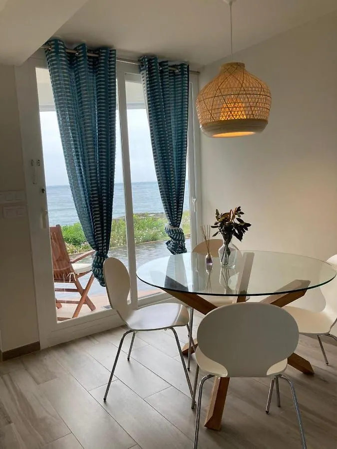 Dolce Farniente Apartment El Port De La Selva Spain