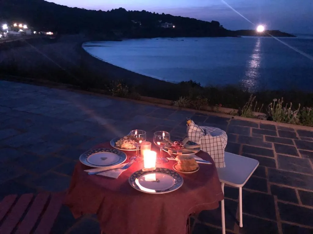 Dolce Farniente Apartment El Port De La Selva