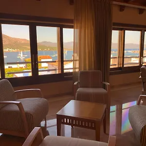 Hotel Porto Cristo, El Port De La Selva