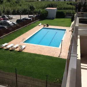 Apartamento Con Piscina A 50m Del Mar El Port De La Selva